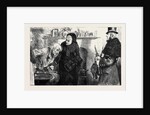 My Lady's Pheasants and Port Wine Mostly Went in that Way As They Had Done in the Late Lord's Time by Anonymous