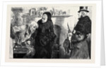 My Lady's Pheasants and Port Wine Mostly Went in that Way As They Had Done in the Late Lord's Time by Anonymous
