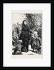 The Rich Widow 1880 by Anonymous