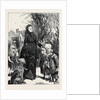 The Rich Widow 1880 by Anonymous