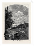 The Months: March by Anonymous