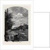The Months: March by Anonymous