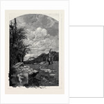 The Months: March by Anonymous