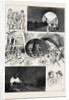 In the St. Gothard Tunnel by Anonymous
