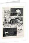 In the St. Gothard Tunnel by Anonymous