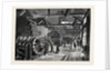 The St. Gothard Tunnel: Air-Compressing Machinery at Airolo 1880 by Anonymous