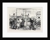 Attempt on the Life of Count Loris Melikoff St. Petersburg Russia 1880 by Anonymous