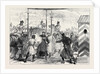 Attempt on the Life of Count Loris Melikoff St. Petersburg Russia 1880 by Anonymous
