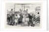 Attempt on the Life of Count Loris Melikoff St. Petersburg Russia 1880 by Anonymous