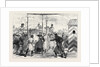 Attempt on the Life of Count Loris Melikoff St. Petersburg Russia 1880 by Anonymous