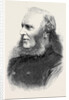 The Very Rev. A. Purey Cust Dean of York 1880 by Anonymous