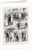Election Sketches 1880 by Anonymous