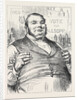 Election Sketches: Measures Not Men 1880 by Anonymous