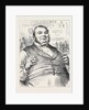 Election Sketches: Measures Not Men 1880 by Anonymous