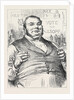 Election Sketches: Measures Not Men 1880 by Anonymous