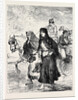 Ireland: Going to Church 1880 by Anonymous