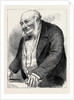 Election Sketches: The Chairman of Committee 1880 by Anonymous