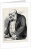 Election Sketches: The Chairman of Committee 1880 by Anonymous