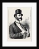 Election Sketches: The Ladies' Favourite 1880 by Anonymous