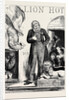 The General Election: The Popular Candidate 1880 by Anonymous