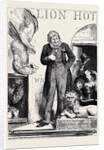 The General Election: The Popular Candidate 1880 by Anonymous