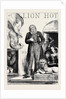 The General Election: The Popular Candidate 1880 by Anonymous