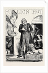 The General Election: The Popular Candidate 1880 by Anonymous