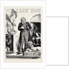 The General Election: The Popular Candidate 1880 by Anonymous