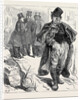 Election Sketches: The Irish Vote 1880 by Anonymous