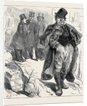 Election Sketches: The Irish Vote 1880 by Anonymous