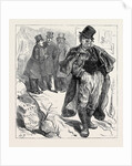 Election Sketches: The Irish Vote 1880 by Anonymous
