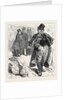 Election Sketches: The Irish Vote 1880 by Anonymous