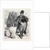 Election Sketches: The Irish Vote 1880 by Anonymous