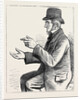 Election Sketches: Argument 1880 by Anonymous