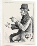 Election Sketches: Argument 1880 by Anonymous