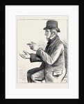 Election Sketches: Argument 1880 by Anonymous