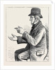 Election Sketches: Argument 1880 by Anonymous