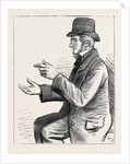 Election Sketches: Argument 1880 by Anonymous