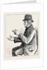 Election Sketches: Argument 1880 by Anonymous