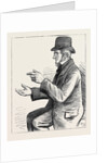 Election Sketches: Argument 1880 by Anonymous