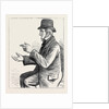 Election Sketches: Argument 1880 by Anonymous