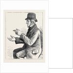 Election Sketches: Argument 1880 by Anonymous