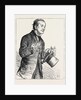 Election Sketches: The Paid Canvasser 1880 by Anonymous