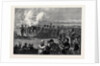 The Easter Volunteer Review: The First Gun 1880 by Anonymous