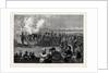 The Easter Volunteer Review: The First Gun 1880 by Anonymous