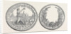 Medal of the Sydney International Exhibition by Anonymous