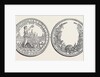 Medal of the Sydney International Exhibition by Anonymous