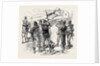 At the Brighton Theatre of War: Signalling 1880 by Anonymous