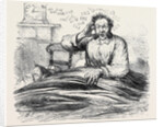 At the Brighton Theatre of War: Alarums. 1880 by Anonymous