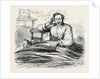At the Brighton Theatre of War: Alarums. 1880 by Anonymous